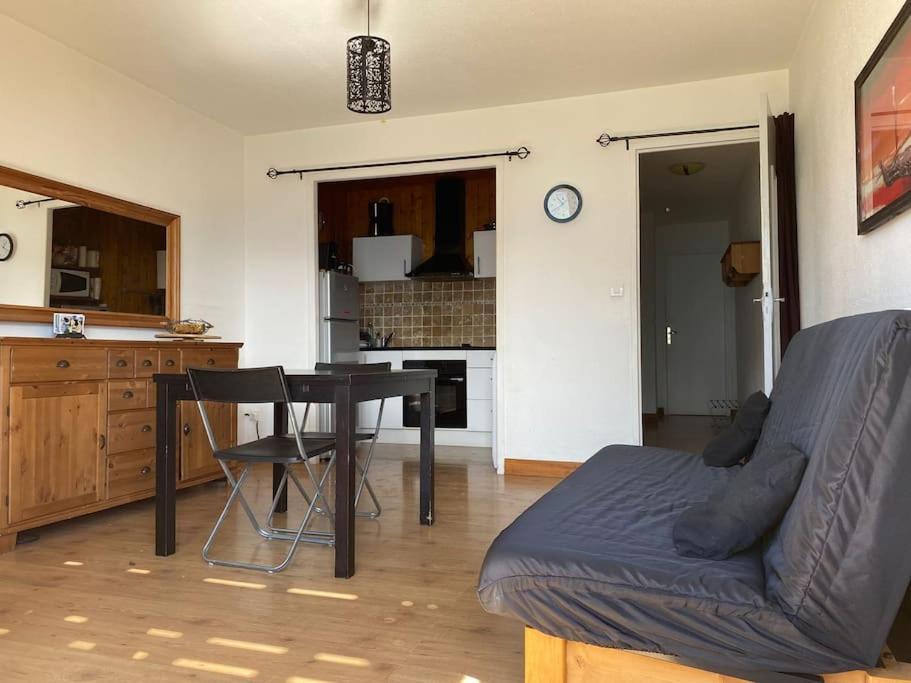 Orcieres : Appartement Spacieux, Calme Et Agreable Екстер'єр фото