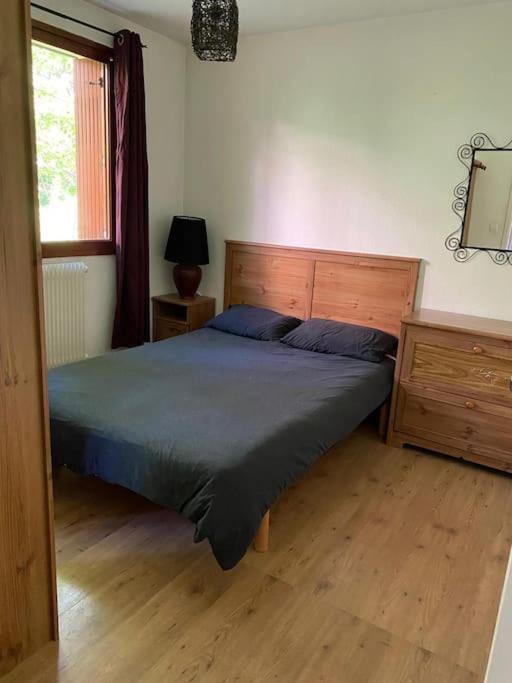 Orcieres : Appartement Spacieux, Calme Et Agreable Екстер'єр фото